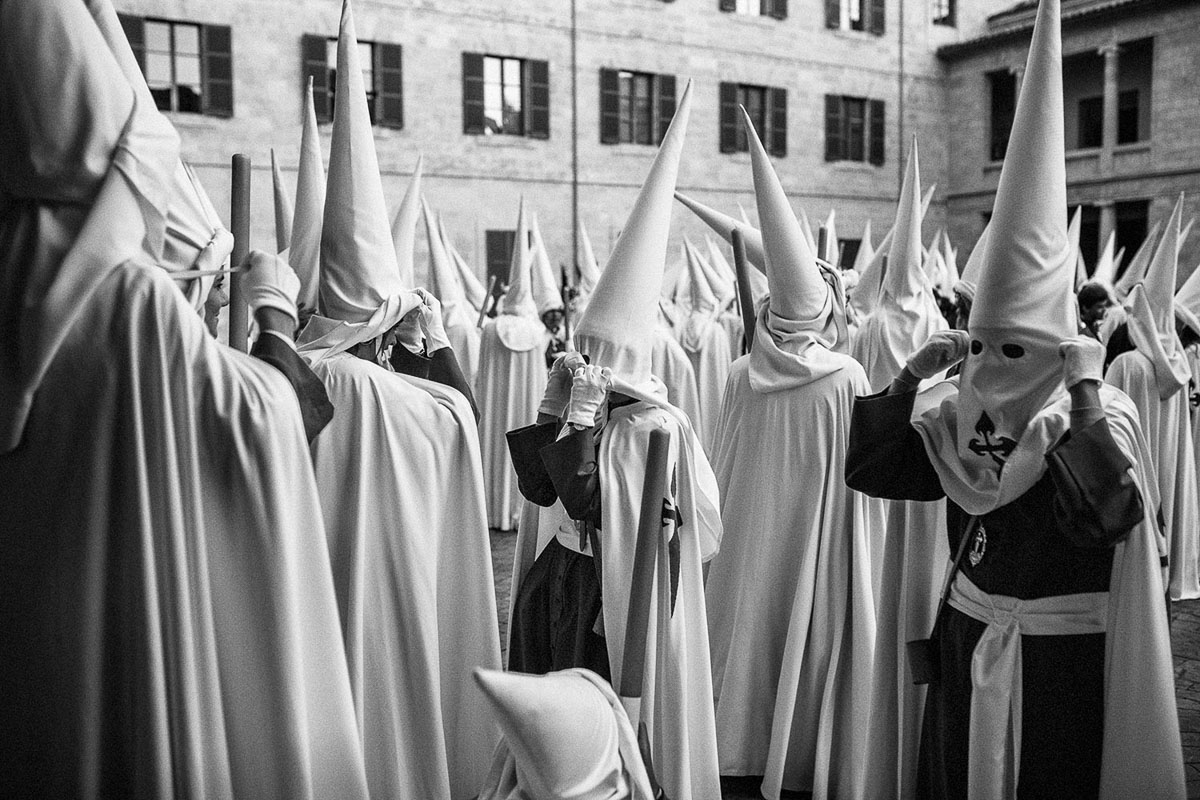 Biel Grimalt - PERSONAL - TRADITIONS